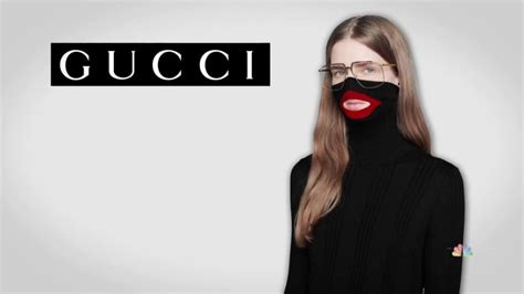 gucci black face ads|Gucci apologizes and stops selling $890 'blackface' sweater.